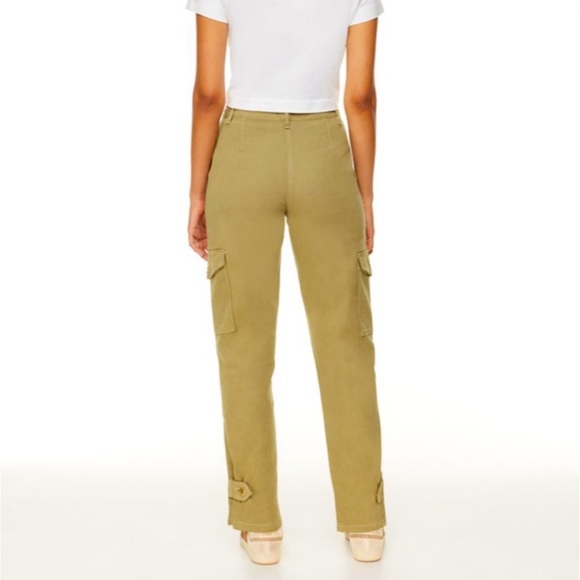 Wilfred Cargo Pants, 8 - Picture 2 of 2